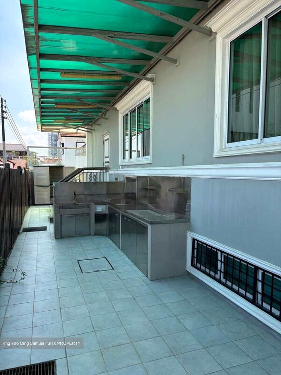 Frankel Estate (D15), Detached #525121491